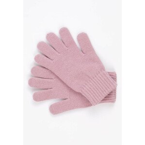 Kamea Gloves K.18.959.10 Dirty Pink OS