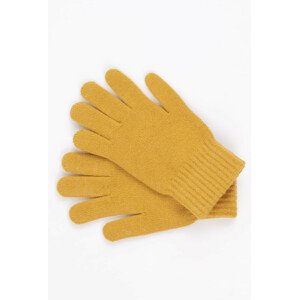 Kamea Gloves K.18.959.25 Mustard OS