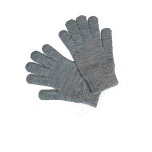 Kamea Gloves K.20.964.06 Grey OS