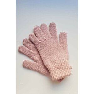 Kamea Gloves K.20.964.09 Pink OS