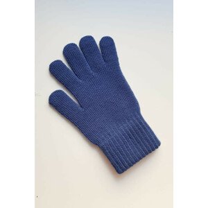Kamea Gloves K.20.964.16 Jeans OS