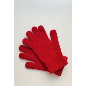 Kamea Gloves K.20.964.21 Red OS