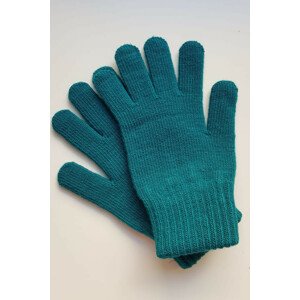 Kamea Gloves K.20.964.24 Turquoise OS