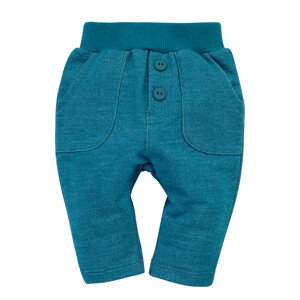 Pinokio Little Car Pants Turquoise 86