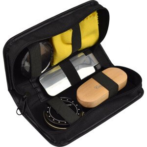 Cardinal Leather Shoe Care Kit C212 Black OS