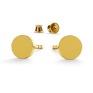 Giorre Earrings 24243 Gold OS