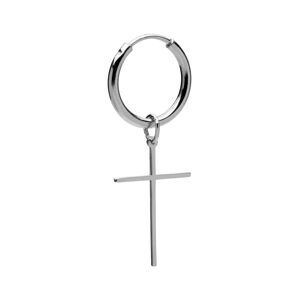 Giorre Earring 33847 Silver OS