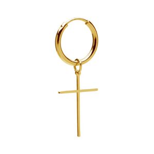 Giorre Earring 33848 Gold OS