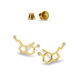 Giorre Earrings 32810 Gold OS