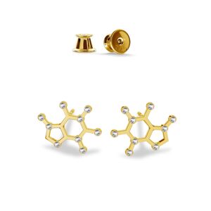 Giorre Earrings 32814 Gold OS