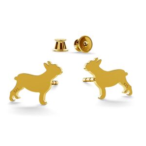 Giorre Earrings 22284 Gold OS