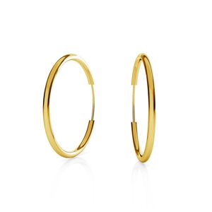 Giorre Earrings 24283 Gold OS