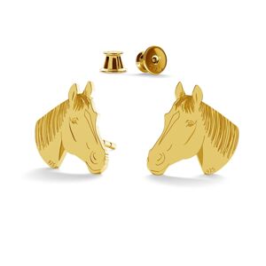 Giorre Earrings 24944 Gold OS