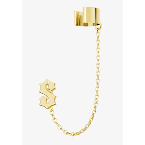 Giorre Earring 34421S Gold OS