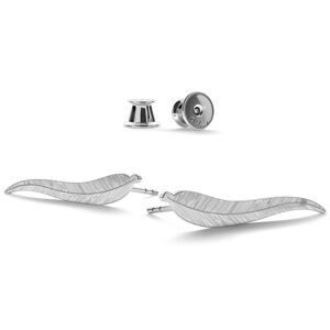 Giorre Earring 24689 Silver OS