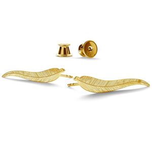 Giorre Earring 24690 Gold OS