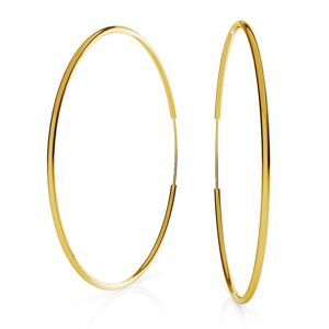 Giorre Earrings 32202 Gold OS