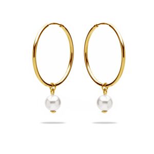 Giorre Earrings 32744 Gold OS
