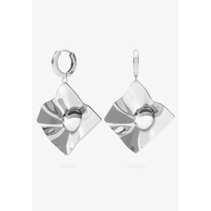 Giorre Earrings 34393 Silver OS