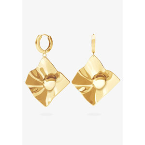 Giorre Earrings 34394 Gold OS