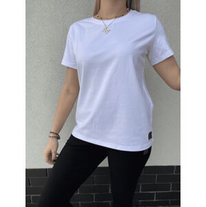 Layla T-shirt T301 White L / XL
