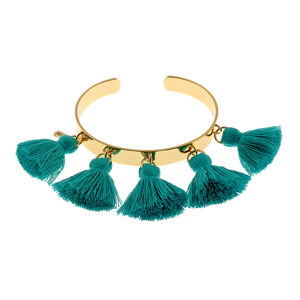 Tatami Bracelet Abb-0449T Turquoise veľkosť: OS