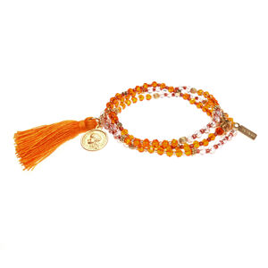Tatami Bracelet Tb-M5885H Orange veľkosť: OS