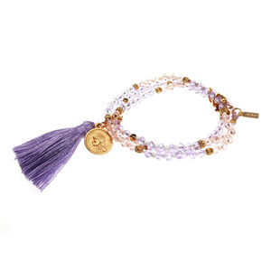 Tatami Bracelet Tb-M5885I Lavender veľkosť: OS