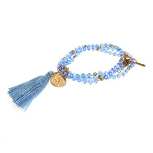 Tatami Bracelet Tb-M5885P Blue veľkosť: OS