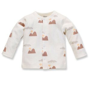 Pinokio Dreamer Baby Jacket Ecru/Pattern 56