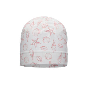 Barbaras Baby Girl Hat CX19/0 White 48/50