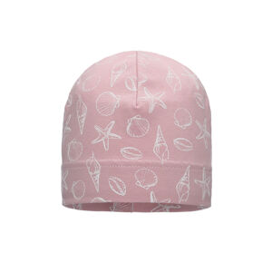 Barbaras Baby Girl Hat CX19/0 Pink 48/50