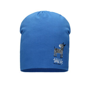 Barbaras Baby Boy Hat CX41/0 Blue 40/42