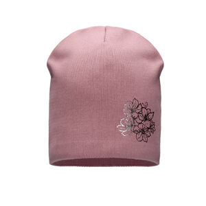 Barbaras Baby Girl Hat BX62/0 Powder Pink 44/46