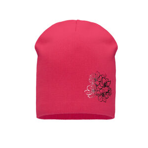 Barbaras Baby Girl Hat BX62/0 Pink 44/46