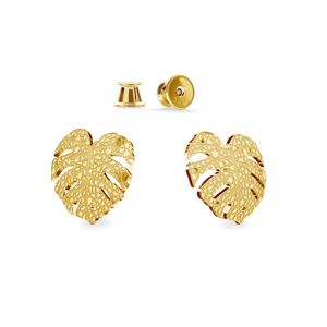 Giorre Earrings 35732 Gold OS
