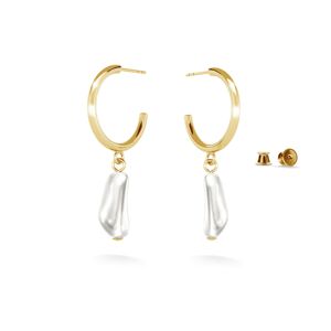 Giorre Earrings 35758 Gold OS