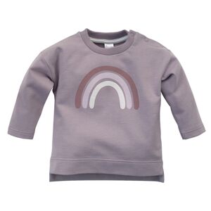 Pinokio Happiness Sweatshirt Grey 68