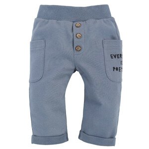 Pinokio Summertime Pants Grey 68