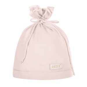 Ander Hat 1400 Powder Pink 50