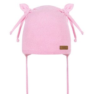 Ander Hat+Scarf 1408 Pink 46