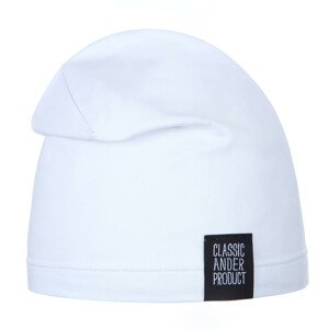 Ander Hat 1448 White 54