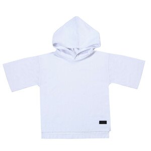 Ander Hoodie T-shirt U010 White 110