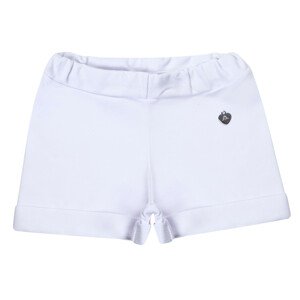 Ander Shorts U011 White 110