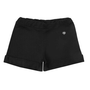 Ander Shorts U011 Black 110