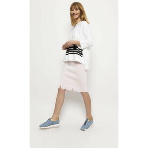 Deni Cler Milano Skirt T-Dc-701D-9B-10-31-1 Pink 40