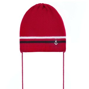 Ander Hat 1421 Red 48