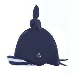 Ander Hat 1424 Navy Blue 48