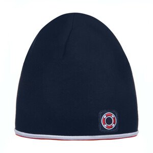 Ander Hat 1426 Navy Blue veľkosť: 50