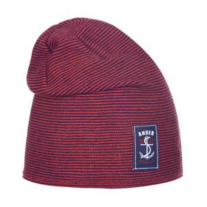 Ander Hat 1434 Red 54